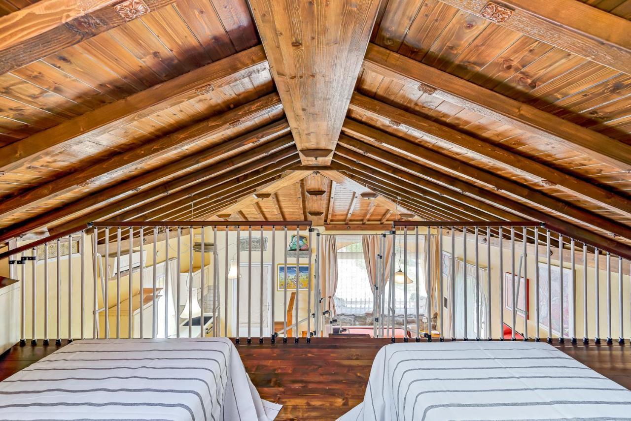 Casa Vacanze Ester Polverara Екстер'єр фото