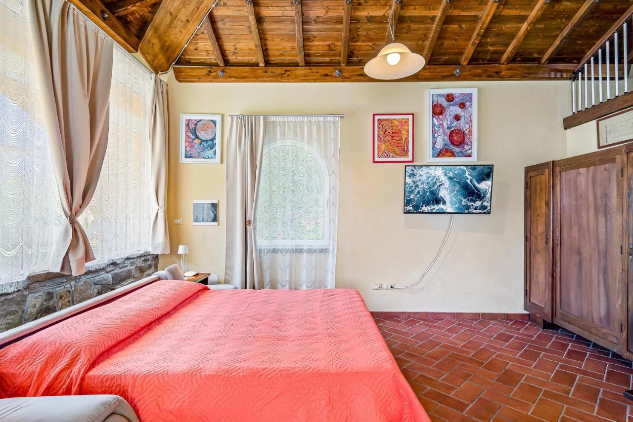 Casa Vacanze Ester Polverara Екстер'єр фото
