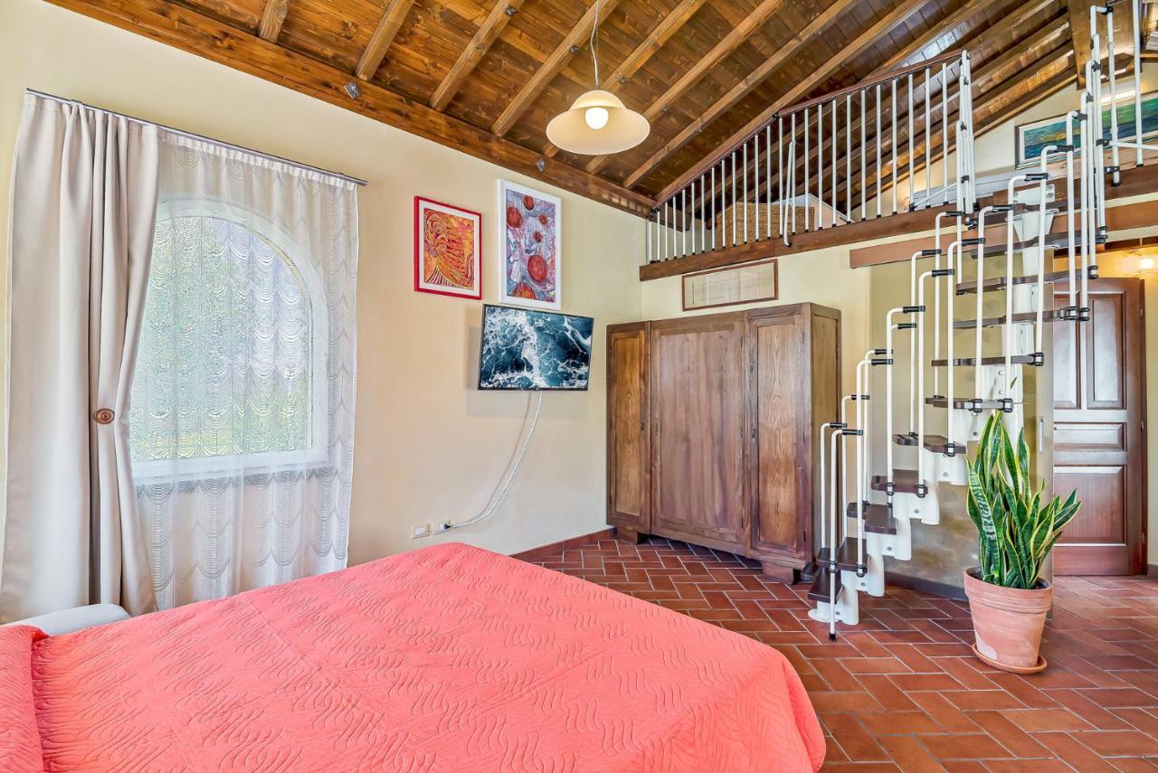 Casa Vacanze Ester Polverara Екстер'єр фото