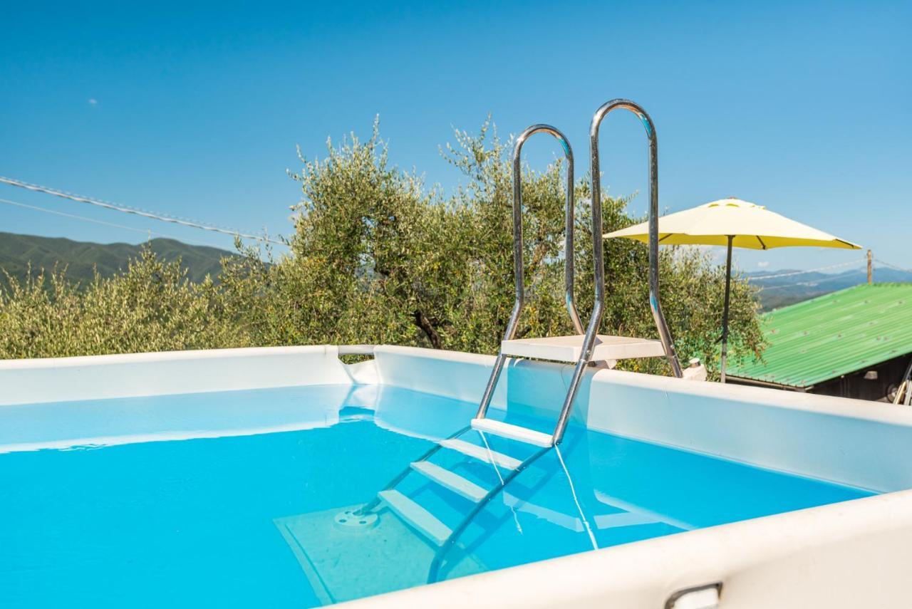 Casa Vacanze Ester Polverara Екстер'єр фото