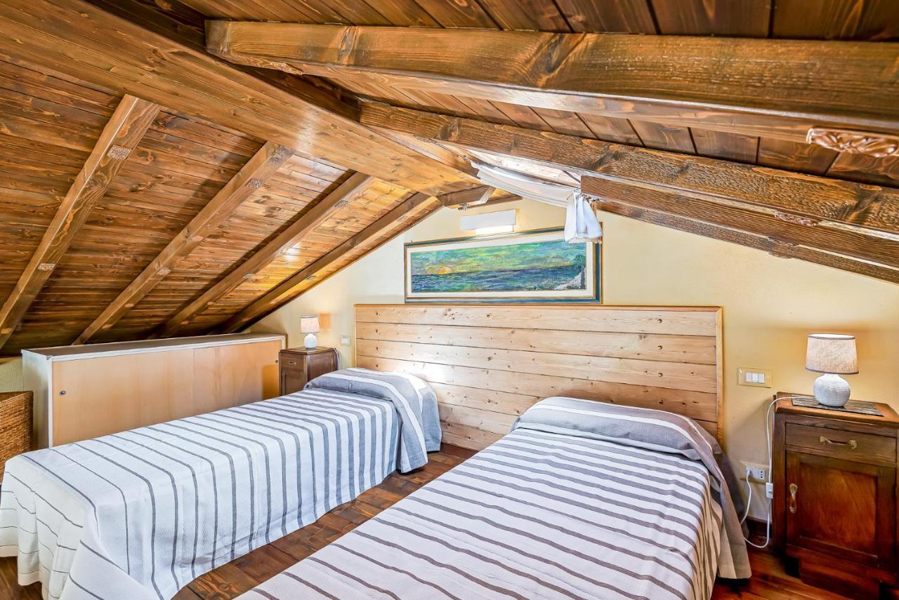 Casa Vacanze Ester Polverara Екстер'єр фото
