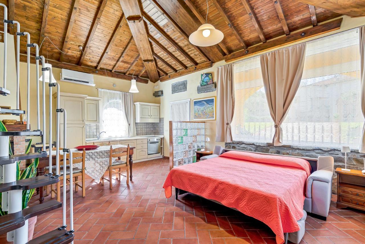 Casa Vacanze Ester Polverara Екстер'єр фото