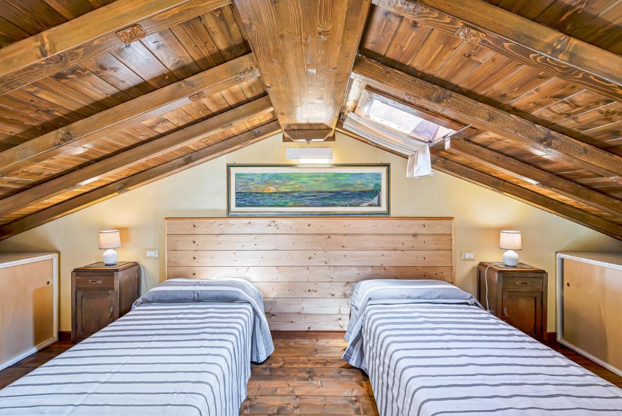 Casa Vacanze Ester Polverara Екстер'єр фото